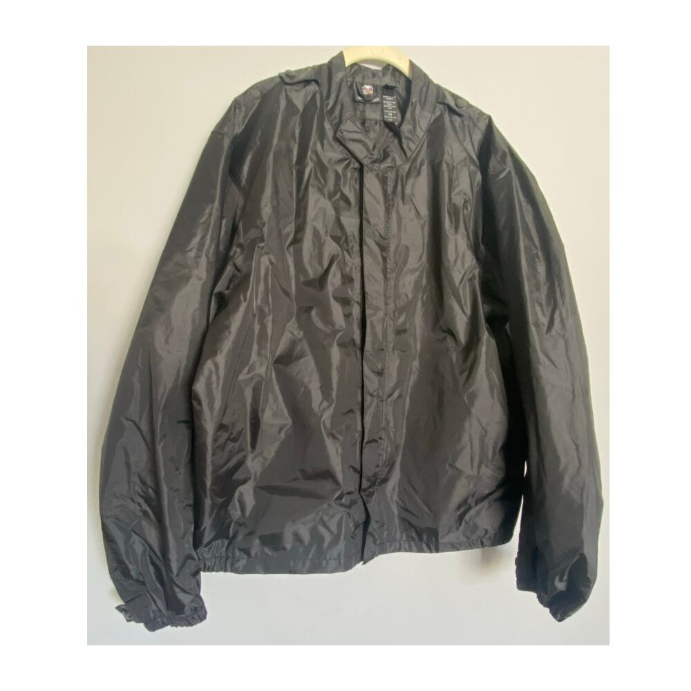 Harley Davidson Replacement Lightweight Jacket Liner Windbreaker Men Size XL